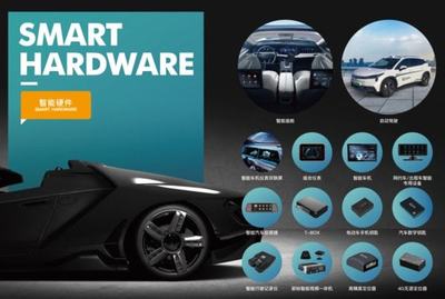 喜報(bào)！星礪達(dá)成功入圍石家莊網(wǎng)約車車載專用設(shè)備廠家名單