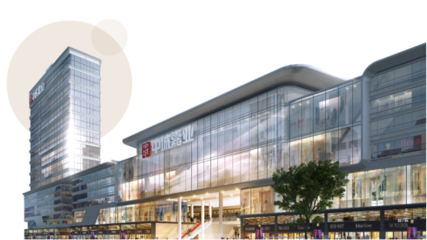 中城嘉業集團攜手金地物業共建新物業公司，以高品質服務守護業主美好生活