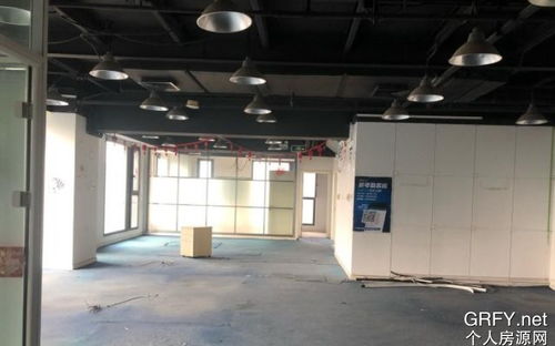 北京個人房源視角下的商場經(jīng)營與建設(shè)策略