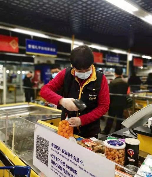 寧波全市500余家超市正常營業(yè)，哪些食品易空架及商場運營對策