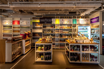 樂貝爾鞋帽 品質(zhì)與時尚的完美結(jié)合