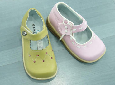 茜蓮詩 中國鞋帽品牌的時尚新篇章