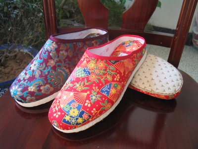 老北京布鞋與鞋帽 一方足下的京城記憶