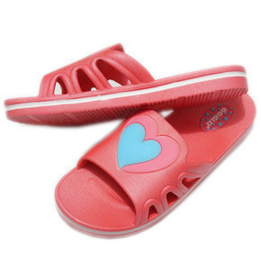 2014夏款涼拖鞋 心心相印居家必備，文登四季鞋帽銷售中心熱銷產(chǎn)品解析