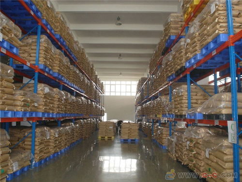 日照貨架 華德耐特工業(yè) 重型貨架規(guī)格